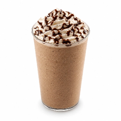 Starbucks S'mores Frappuccino Venti
