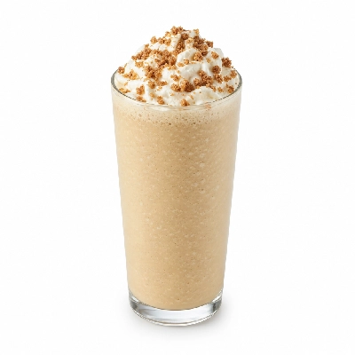 Starbucks S'mores Frappuccino Whole Milk