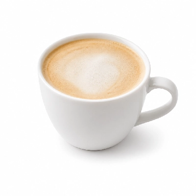 Starbucks Salted Toffee Macadamia Decaf Skinny Latte Grand