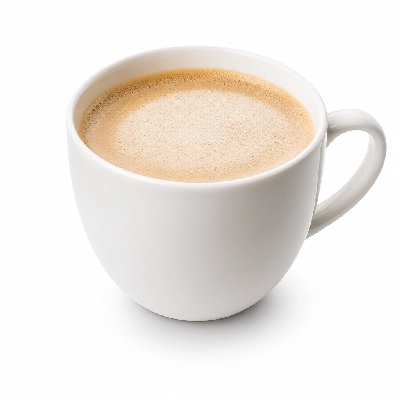 Starbucks Salted Toffee Macadamia Decaf Skinny Latte Tll