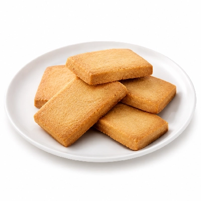 Starbucks Shortbread Biscuits