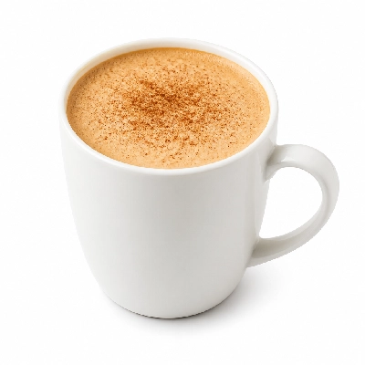 Starbucks Skinny Cinnamon Dolce Latte Tall