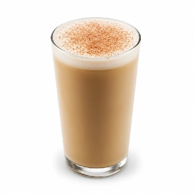 Starbucks Skinny Cinnamon Dolce Latte Venti