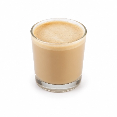 Starbucks Skinny Flavored Latte Short