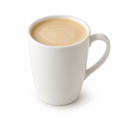 Starbucks Skinny Flavored Latte Venti