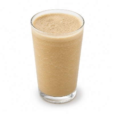Starbucks Skinny Horchata Frappuccino Nonfat Milk No Whipped Cream