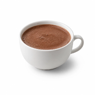 Starbucks Skinny Nonfat Hot Chocolate Grande