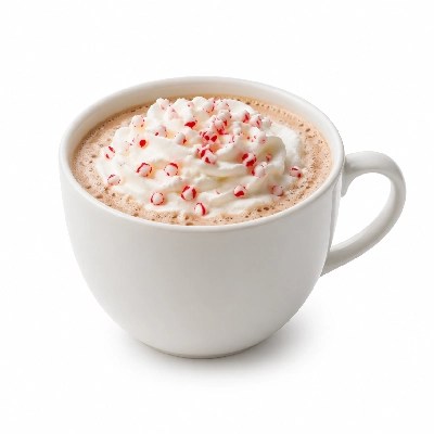 Starbucks Skinny Peppermint Mocha