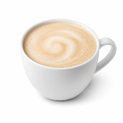 Starbucks Skinny Vanilla Latte with Almond Milk