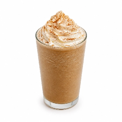 Starbucks Snickerdoodle Mocha Frappuccino Tall