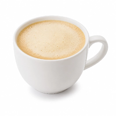 Starbucks Soy Caffe Misto