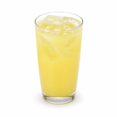 Starbucks Spicy Pineapple Tall