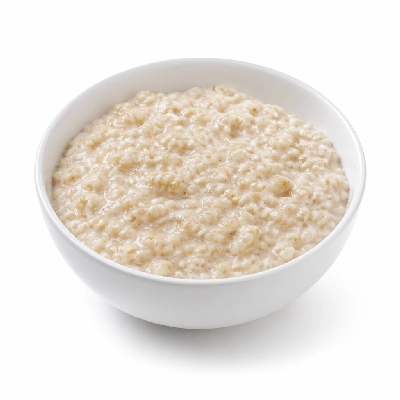 Starbucks Steel-Cut Oatmeal with Old-Fashioned Rolled Oats