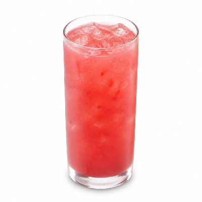 Starbucks Strawberry Acai Efreshers Beverage Grande