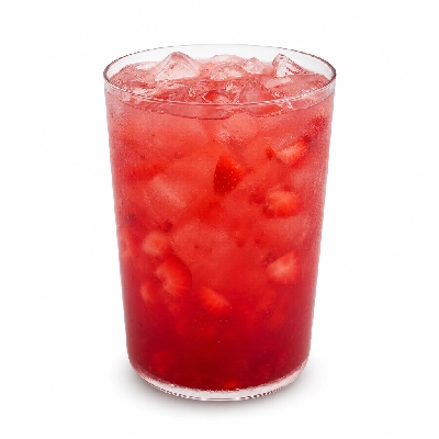 Starbucks Strawberry Acai Refresher Grande