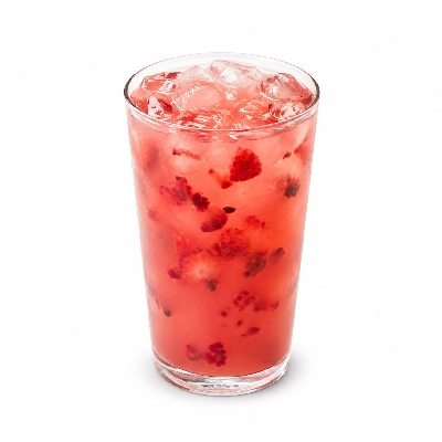 Starbucks Strawberry Acai Refresher Tall