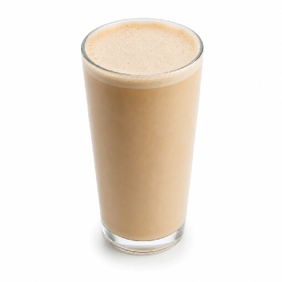 Starbucks Sugar Cookie Almond Milk Latte Grande