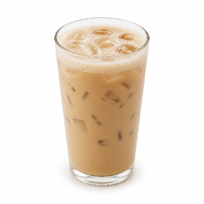 Starbucks Sugar Cookie Almondmilk Latte Venti