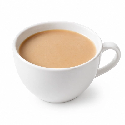 Starbucks Tea Chai Latte 2% Milk Venti