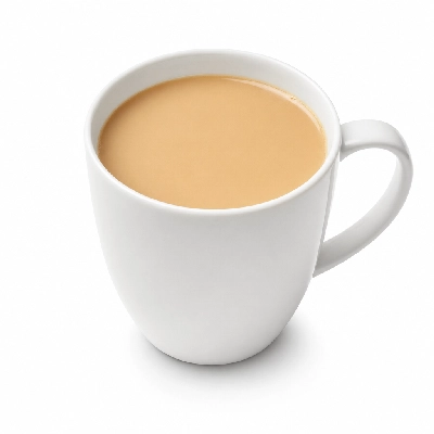 Starbucks Tea Chai Latte Nonfat Tall