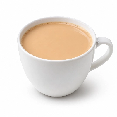 Starbucks Tea Chai Latte Whole Milk Grande