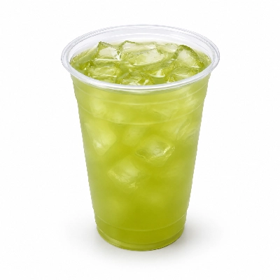 Starbucks Tea Iced Green Venti