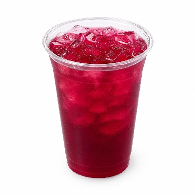 Starbucks Tea Iced Passion Tango Trenta