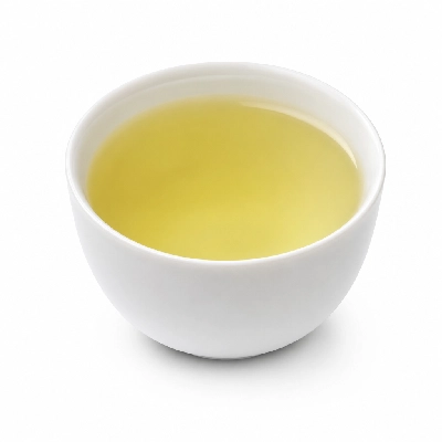 Starbucks Tea Jade Citrus Mint Green