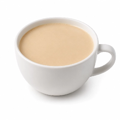 Starbucks Tea London Fog Latte 2% Milk Grande