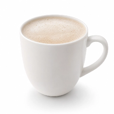 Starbucks Tea London Fog Latte Tall 2%