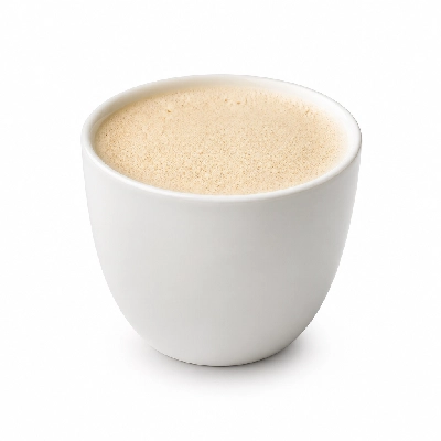 Starbucks Tea London Fog Nonfat Latte Grande