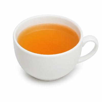 Starbucks Tea Peach Tranquility Herbal