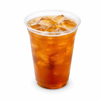 Starbucks Tea Shaken Sweet