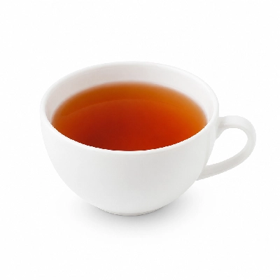 Starbucks Tea Teavana Earl Grey Brewed