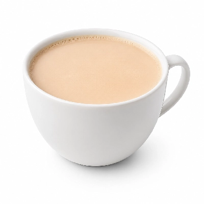 Starbucks Tea Teavana London Fog Latte Soy