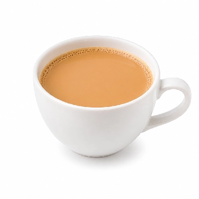 Starbucks Tea Teavana Organic Chai