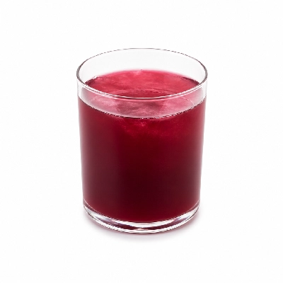 Starbucks Tea Teavana Shaken Berry Sangria Herbal
