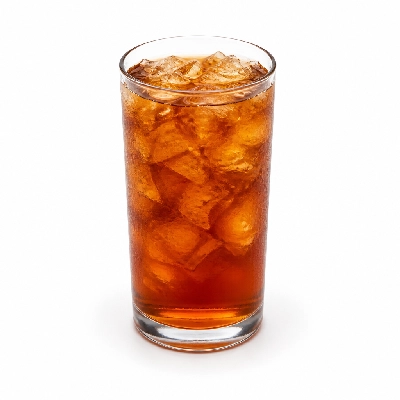 Starbucks Tea Teavana Shaken Iced Black
