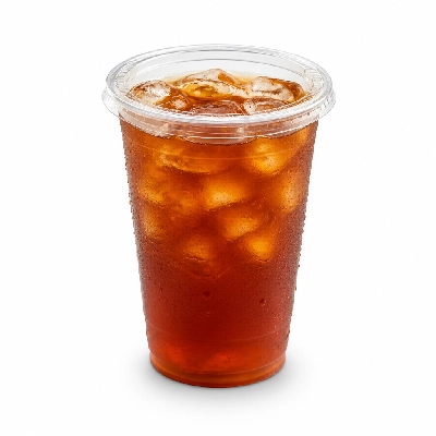 Starbucks Tea Teavana Shaken Iced Black Lemonade