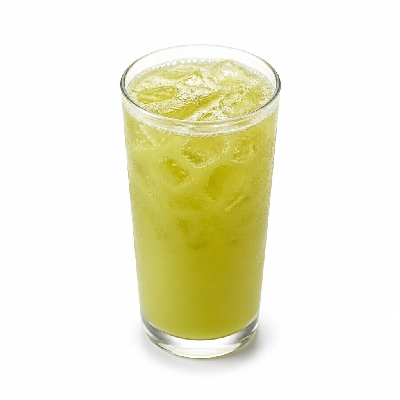 Starbucks Tea Teavana Shaken Iced Green