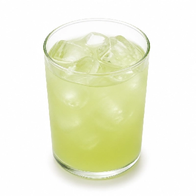 Starbucks Tea Teavana Shaken Iced Green Lemonade