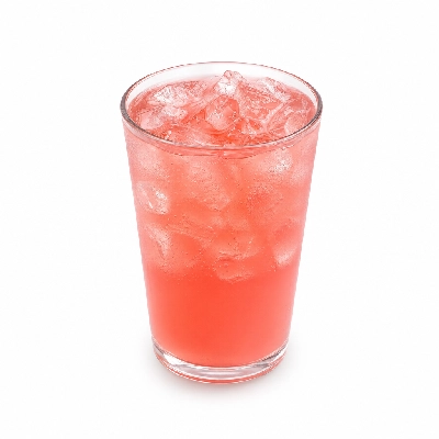 Starbucks Tea Teavana Shaken Iced Passion Tango Lemonade