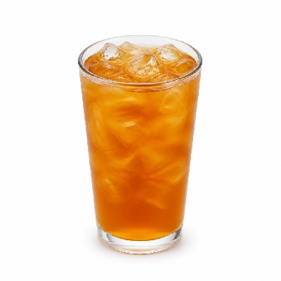Starbucks Teavana Shaken Pineapple Black Tea Infusion