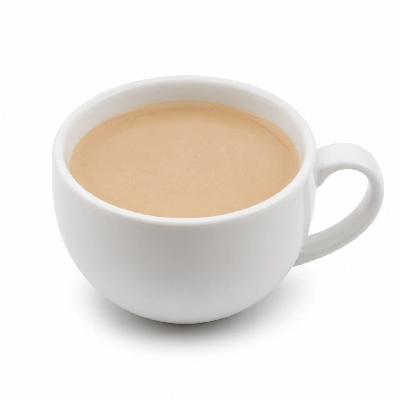 Starbucks Toasted White Chocolate Mocha Nonfat Milk No Whip
