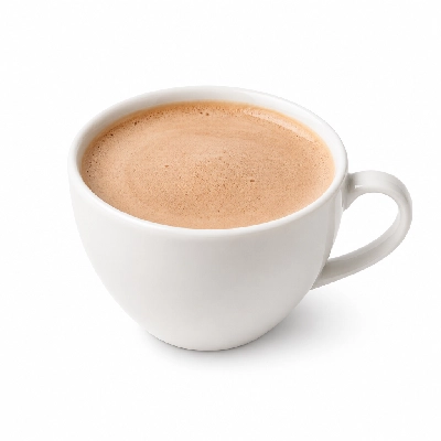 Starbucks Toasted White Chocolate Mocha Soy No Whip