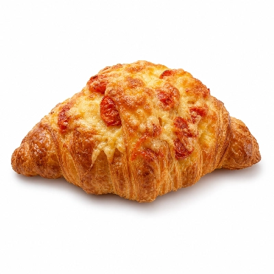 Starbucks Tomato & Cheese Croissant