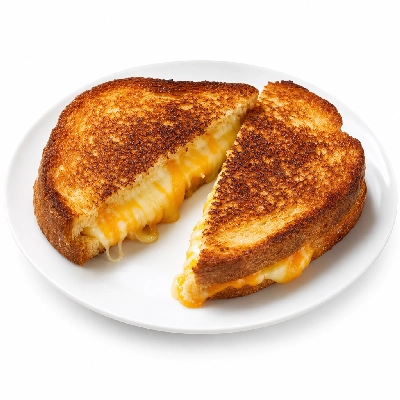 Starbucks Triple Cheese Toastie
