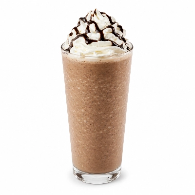 Starbucks Triple Mocha Frappuccino Whole Milk Grande