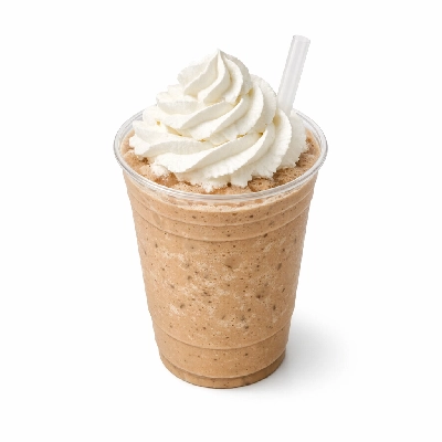 Starbucks Triple Mocha Frappuccino with 2% Milk (Grande)