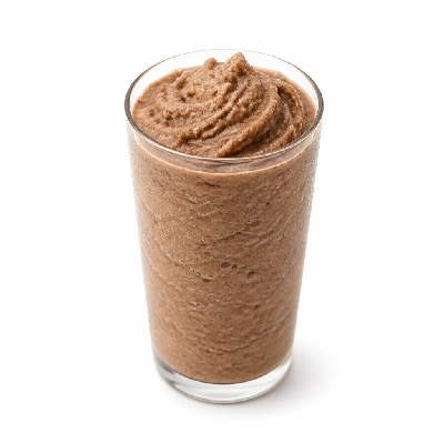 Starbucks Triple Mocha Frappuccino with 2% Milk (Tall)